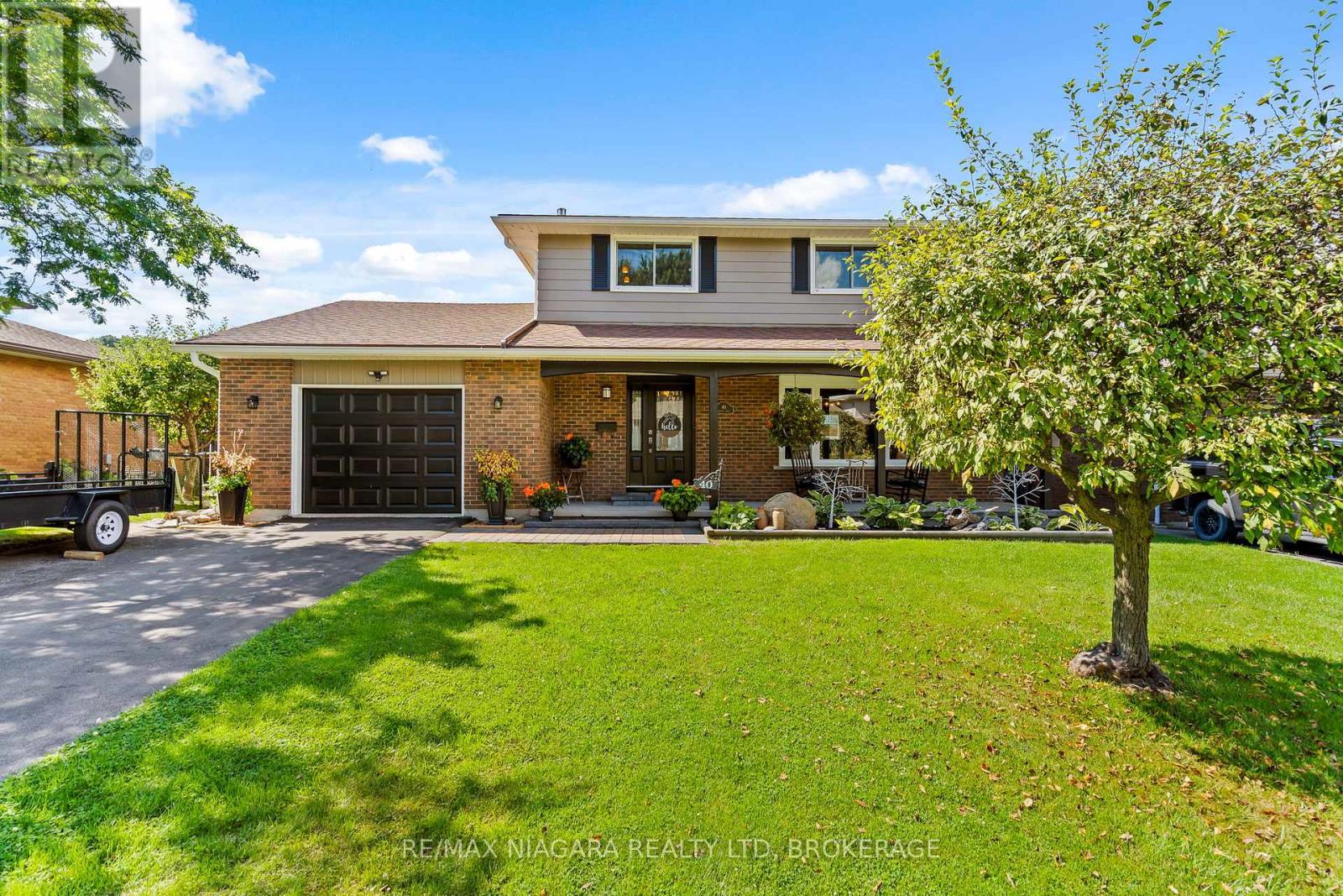 40 Gaspare Drive, Port Colborne, Ontario  L3K 2V2 - Photo 3 - X13058308