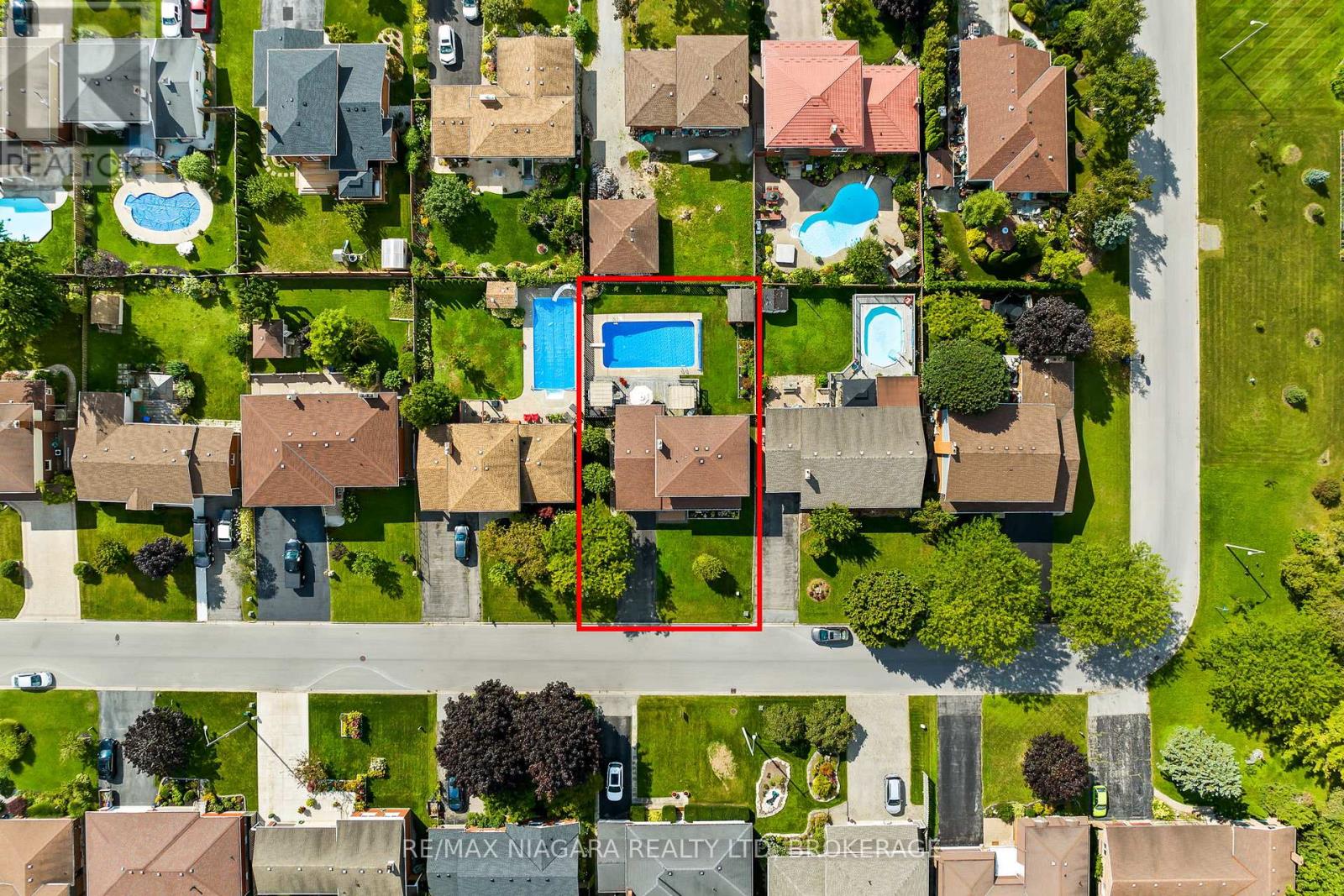 40 Gaspare Drive, Port Colborne, Ontario  L3K 2V2 - Photo 42 - X13058308