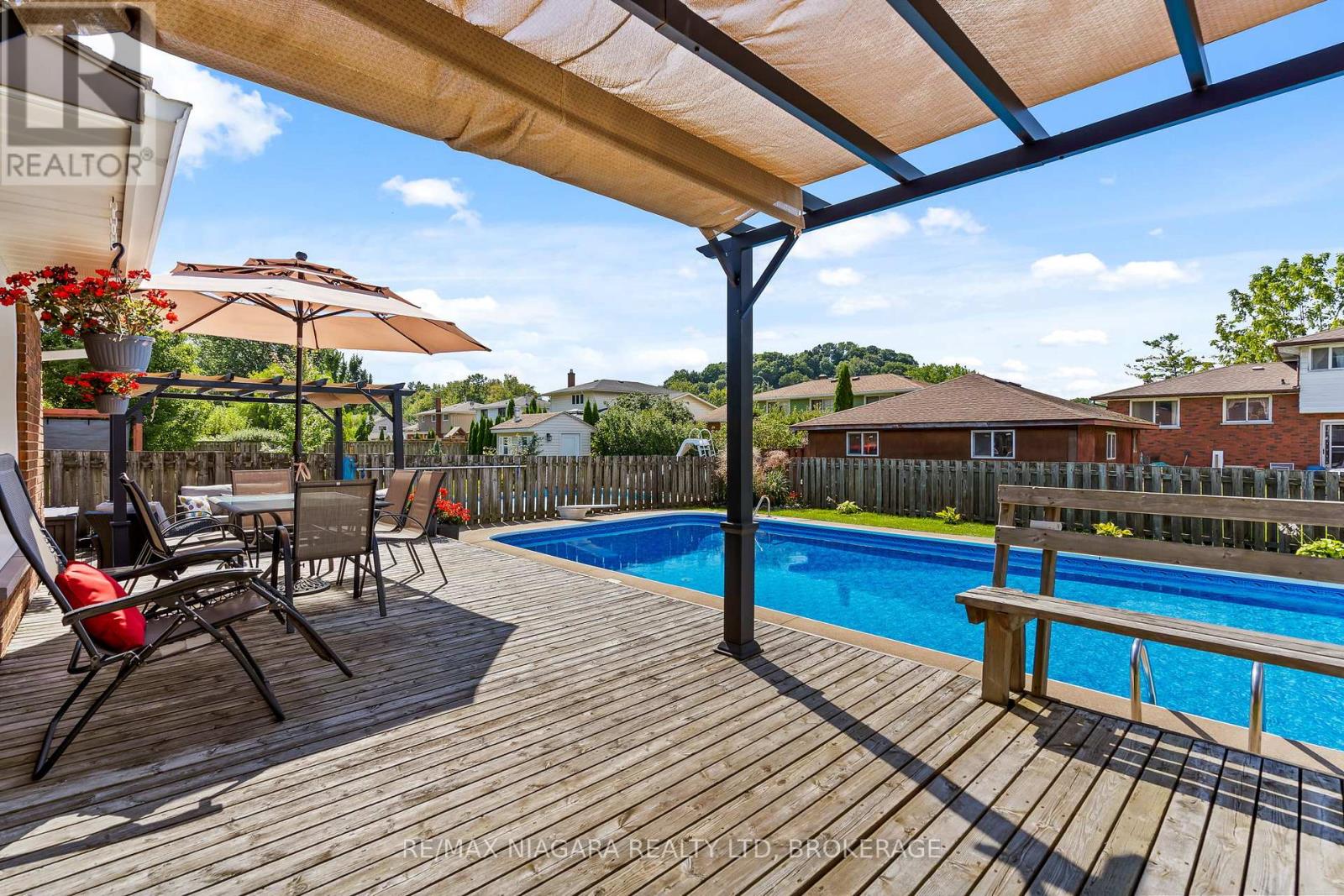 40 Gaspare Drive, Port Colborne, Ontario  L3K 2V2 - Photo 9 - X13058308