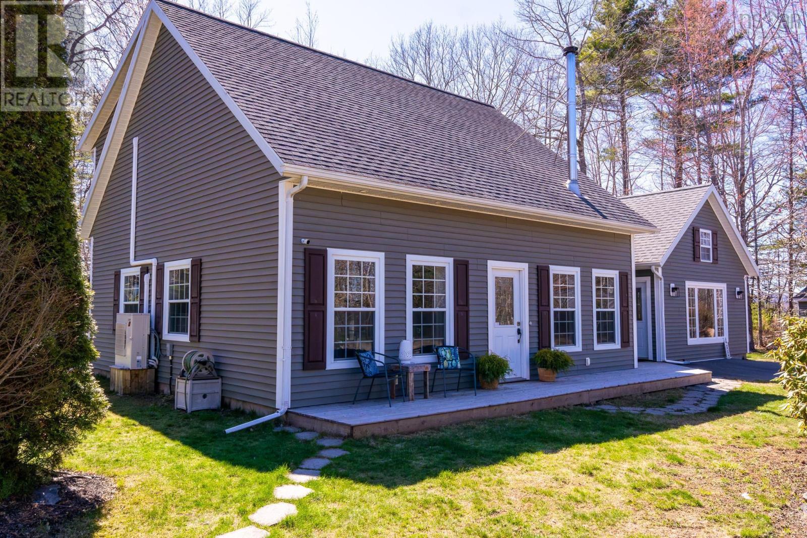 489 Alexander Mackenzie Road, South Farmington, Nova Scotia  B0P 1W0 - Photo 2 - 202608973