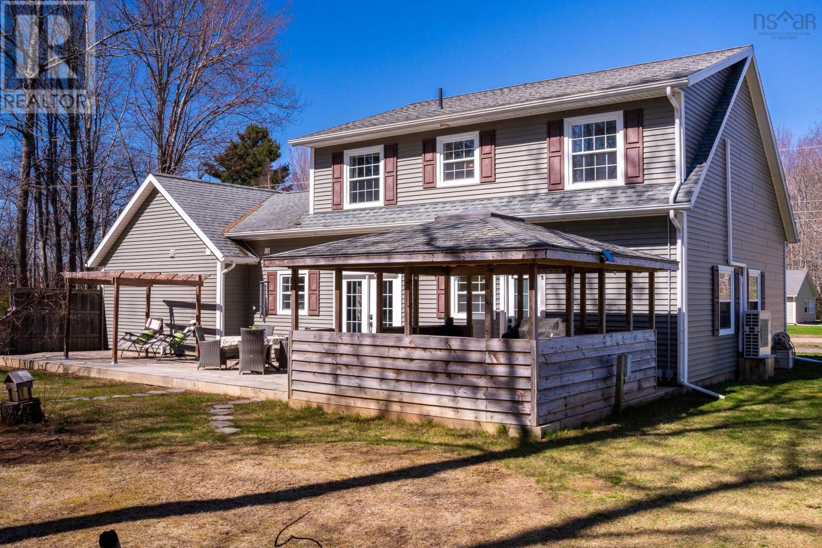 489 Alexander Mackenzie Road, South Farmington, Nova Scotia  B0P 1W0 - Photo 44 - 202608973