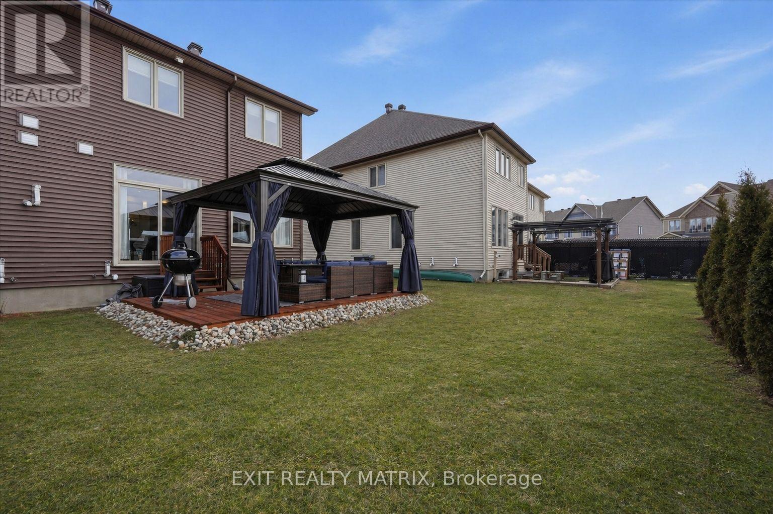 23 Duncanville Street, Russell, Ontario  K4R 0E8 - Photo 33 - X12934938