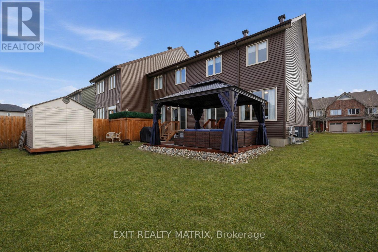 23 Duncanville Street, Russell, Ontario  K4R 0E8 - Photo 34 - X12934938