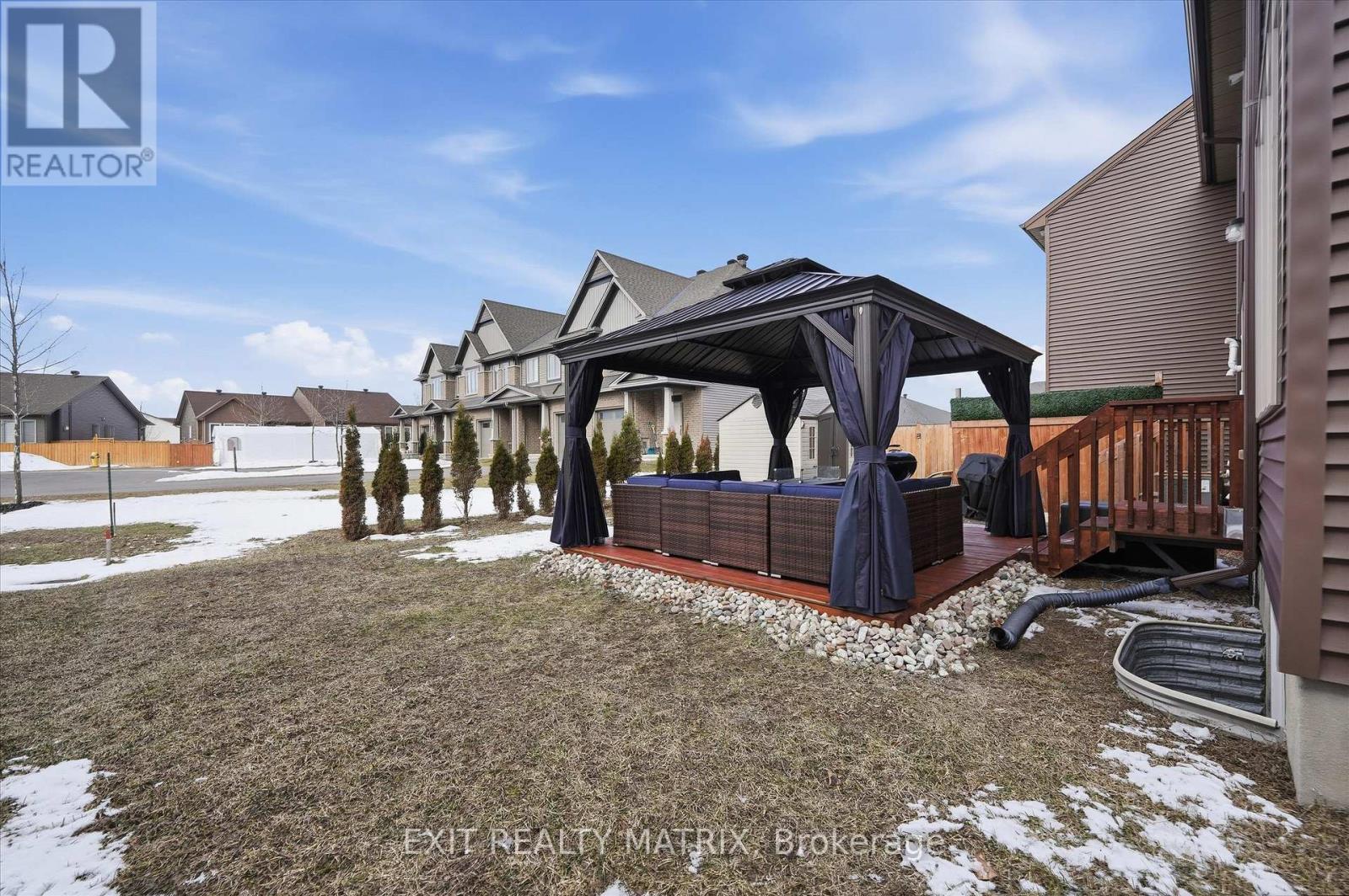 23 Duncanville Street, Russell, Ontario  K4R 0E8 - Photo 35 - X12934938
