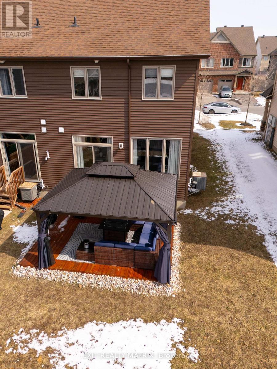 23 Duncanville Street, Russell, Ontario  K4R 0E8 - Photo 36 - X12934938