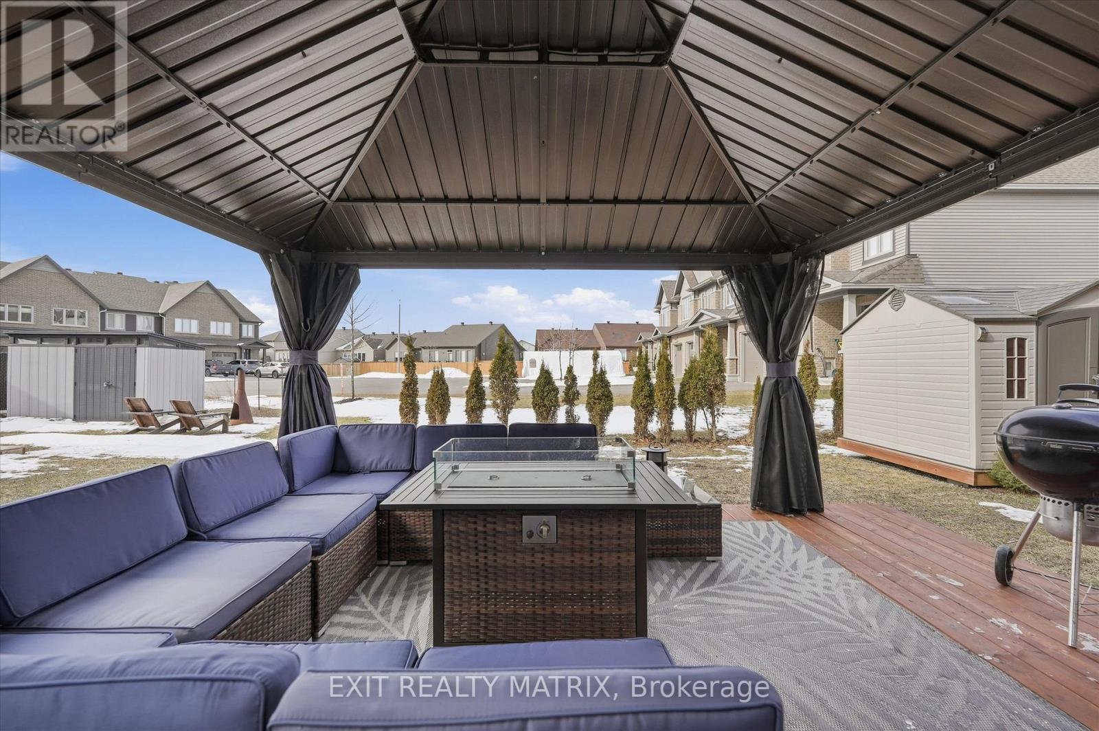 23 Duncanville Street, Russell, Ontario  K4R 0E8 - Photo 39 - X12934938