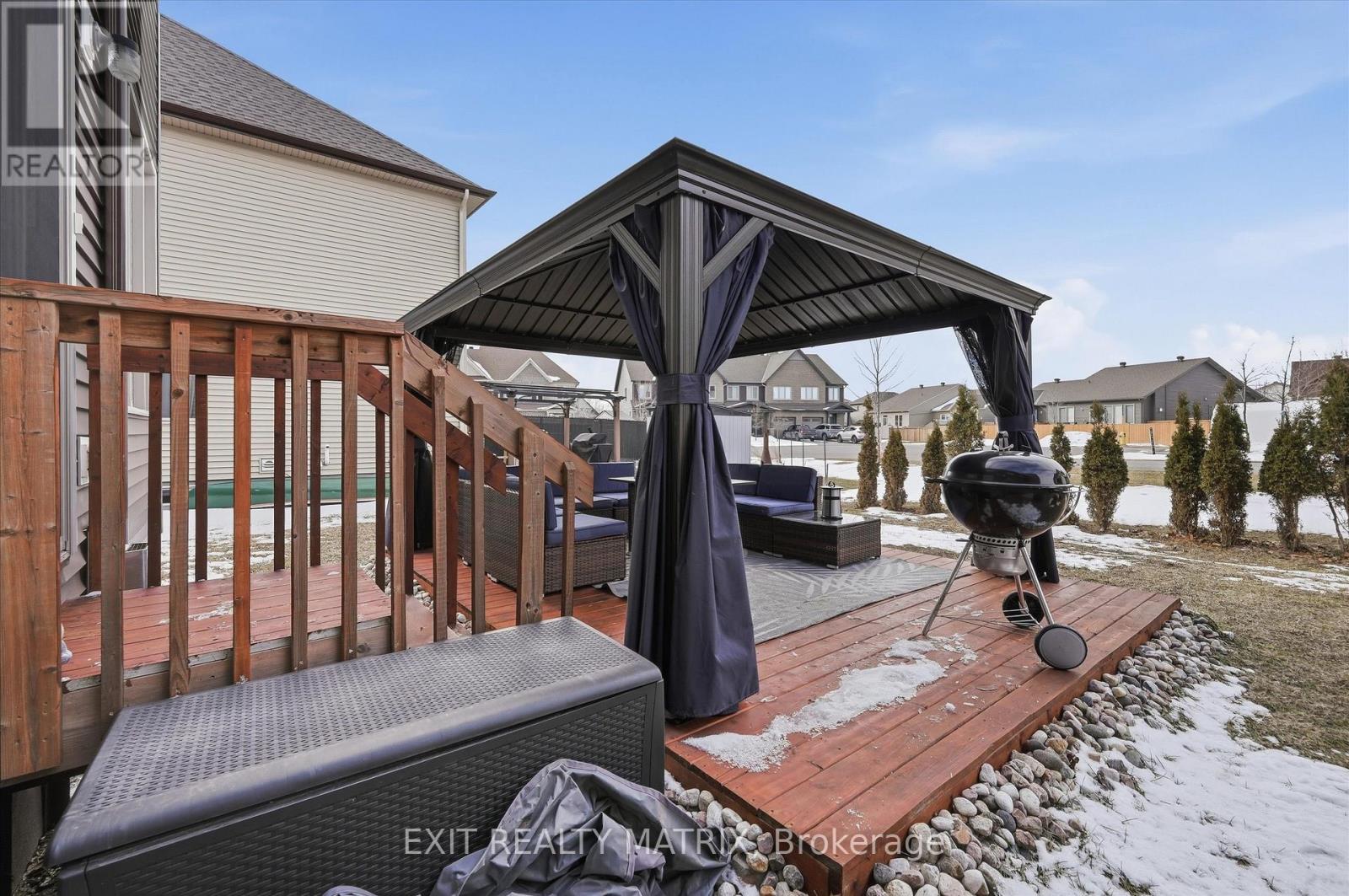 23 Duncanville Street, Russell, Ontario  K4R 0E8 - Photo 37 - X12934938