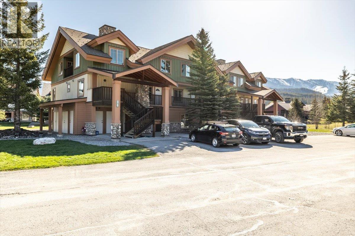 36 Rivermount Place Unit# 205c, Fernie, British Columbia  V0B 1M7 - Photo 1 - 10385316