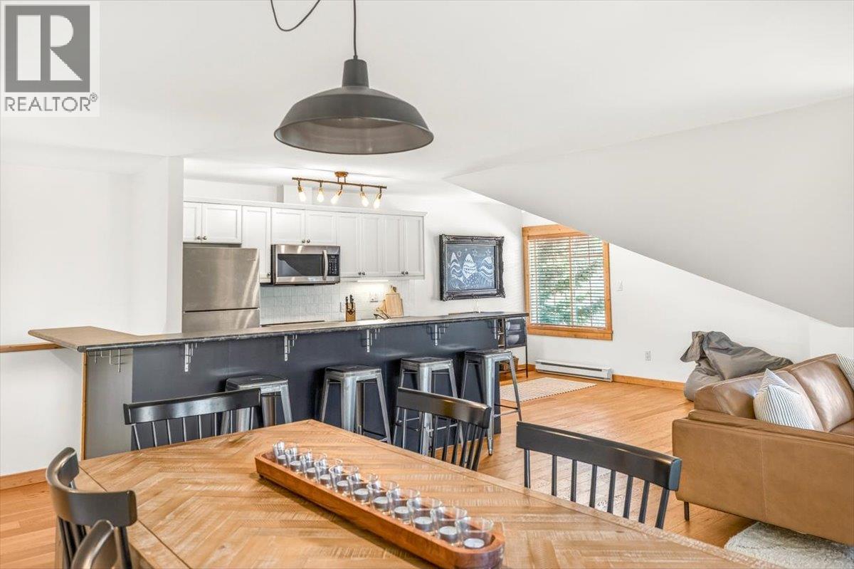 36 Rivermount Place Unit# 205c, Fernie, British Columbia  V0B 1M7 - Photo 10 - 10385316