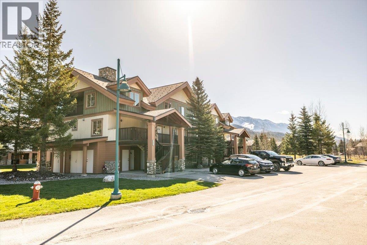 36 Rivermount Place Unit# 205c, Fernie, British Columbia  V0B 1M7 - Photo 2 - 10385316