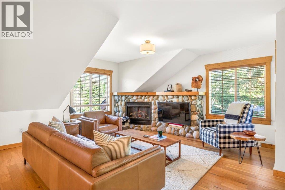 36 Rivermount Place Unit# 205c, Fernie, British Columbia  V0B 1M7 - Photo 3 - 10385316