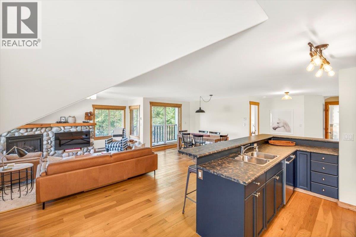 36 Rivermount Place Unit# 205c, Fernie, British Columbia  V0B 1M7 - Photo 38 - 10385316