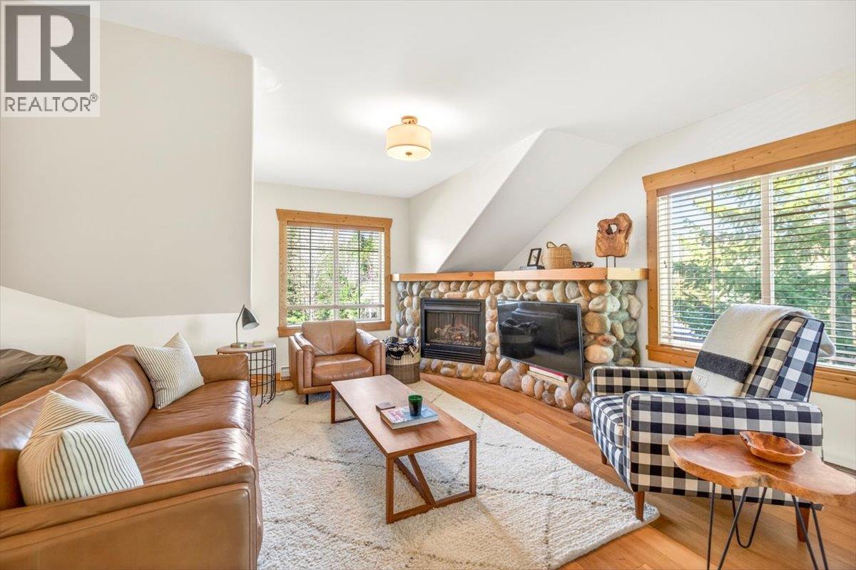 36 Rivermount Place Unit# 205c, Fernie, British Columbia  V0B 1M7 - Photo 4 - 10385316