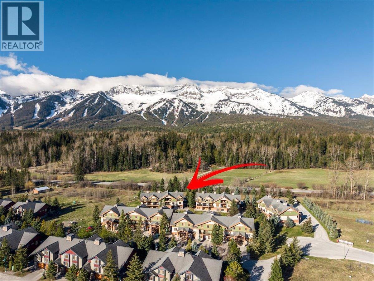 36 Rivermount Place Unit# 205c, Fernie, British Columbia  V0B 1M7 - Photo 47 - 10385316