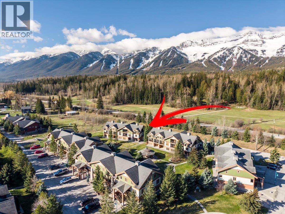 36 Rivermount Place Unit# 205c, Fernie, British Columbia  V0B 1M7 - Photo 49 - 10385316