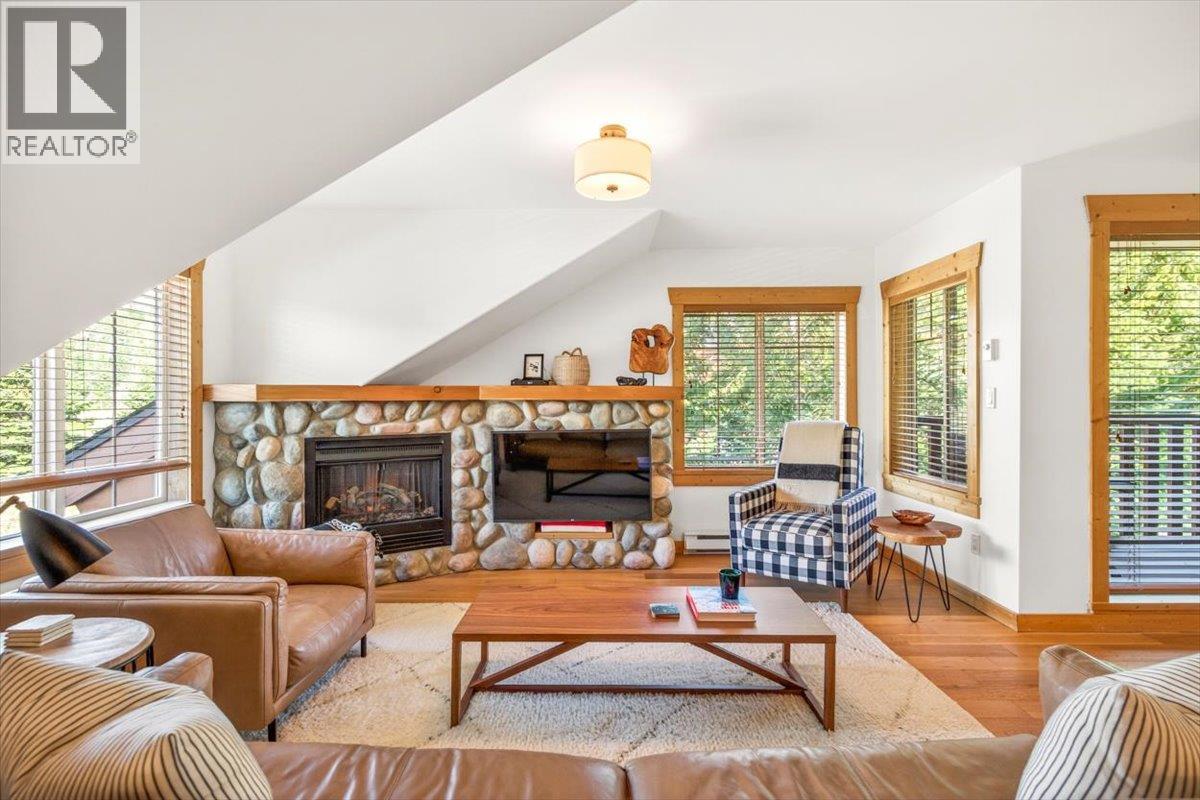 36 Rivermount Place Unit# 205c, Fernie, British Columbia  V0B 1M7 - Photo 5 - 10385316