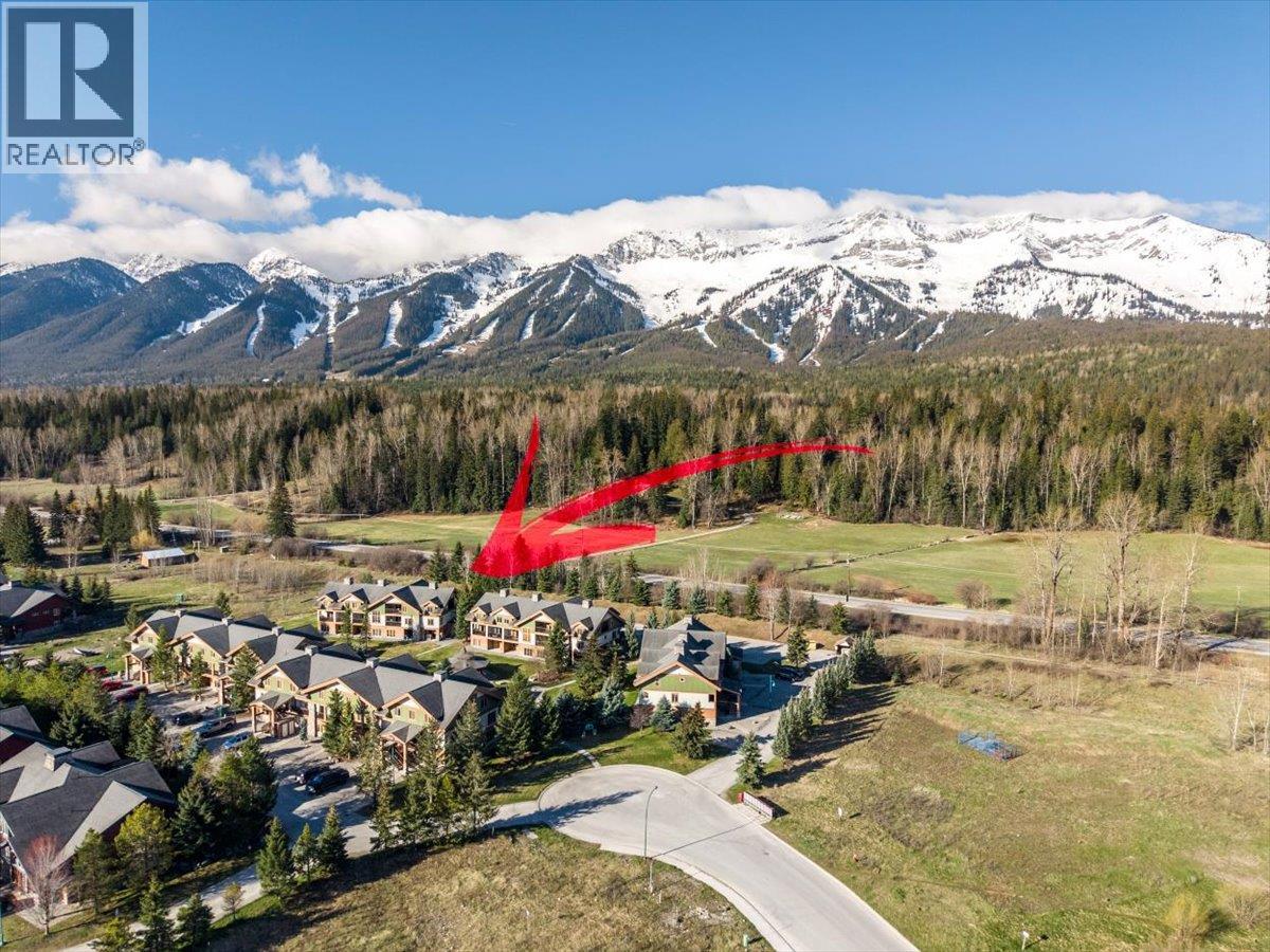 36 Rivermount Place Unit# 205c, Fernie, British Columbia  V0B 1M7 - Photo 50 - 10385316