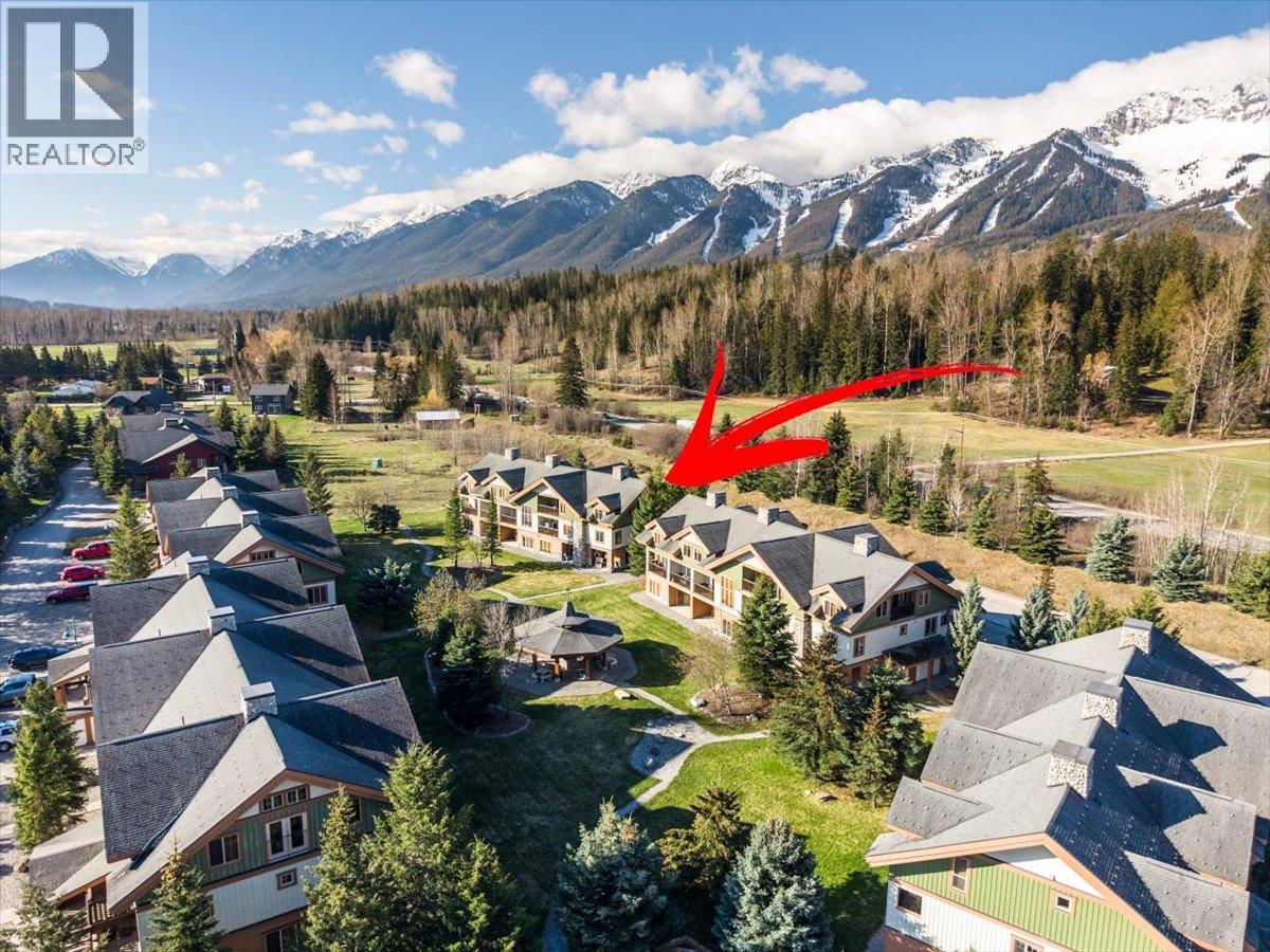 36 Rivermount Place Unit# 205c, Fernie, British Columbia  V0B 1M7 - Photo 51 - 10385316