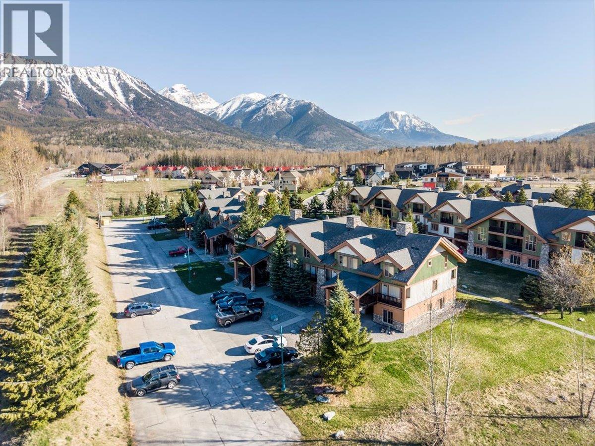 36 Rivermount Place Unit# 205c, Fernie, British Columbia  V0B 1M7 - Photo 52 - 10385316