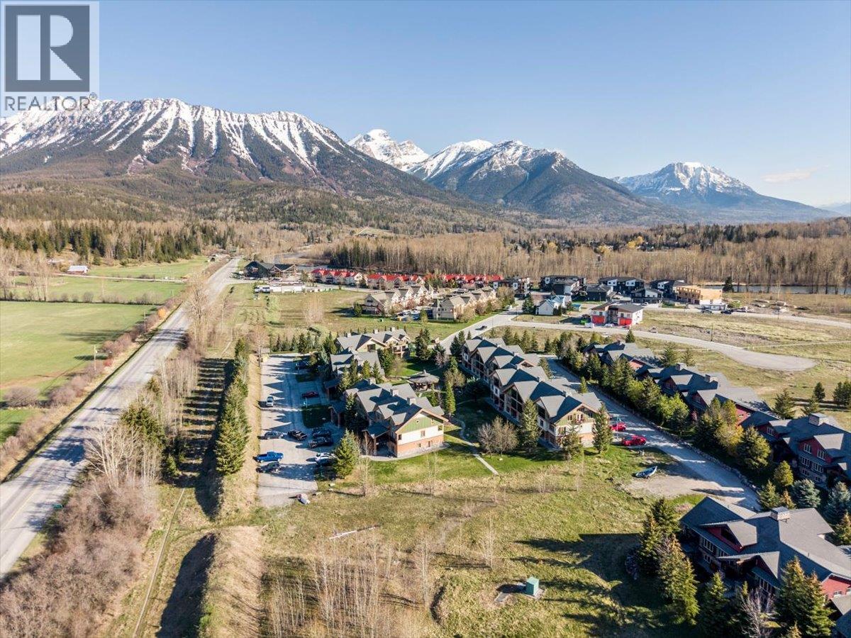 36 Rivermount Place Unit# 205c, Fernie, British Columbia  V0B 1M7 - Photo 53 - 10385316
