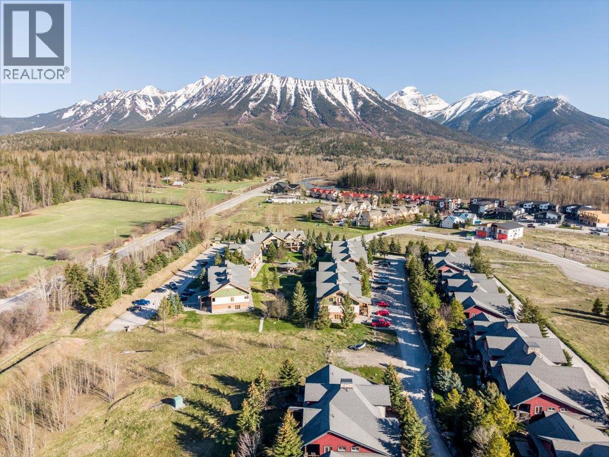 36 Rivermount Place Unit# 205c, Fernie, British Columbia  V0B 1M7 - Photo 54 - 10385316
