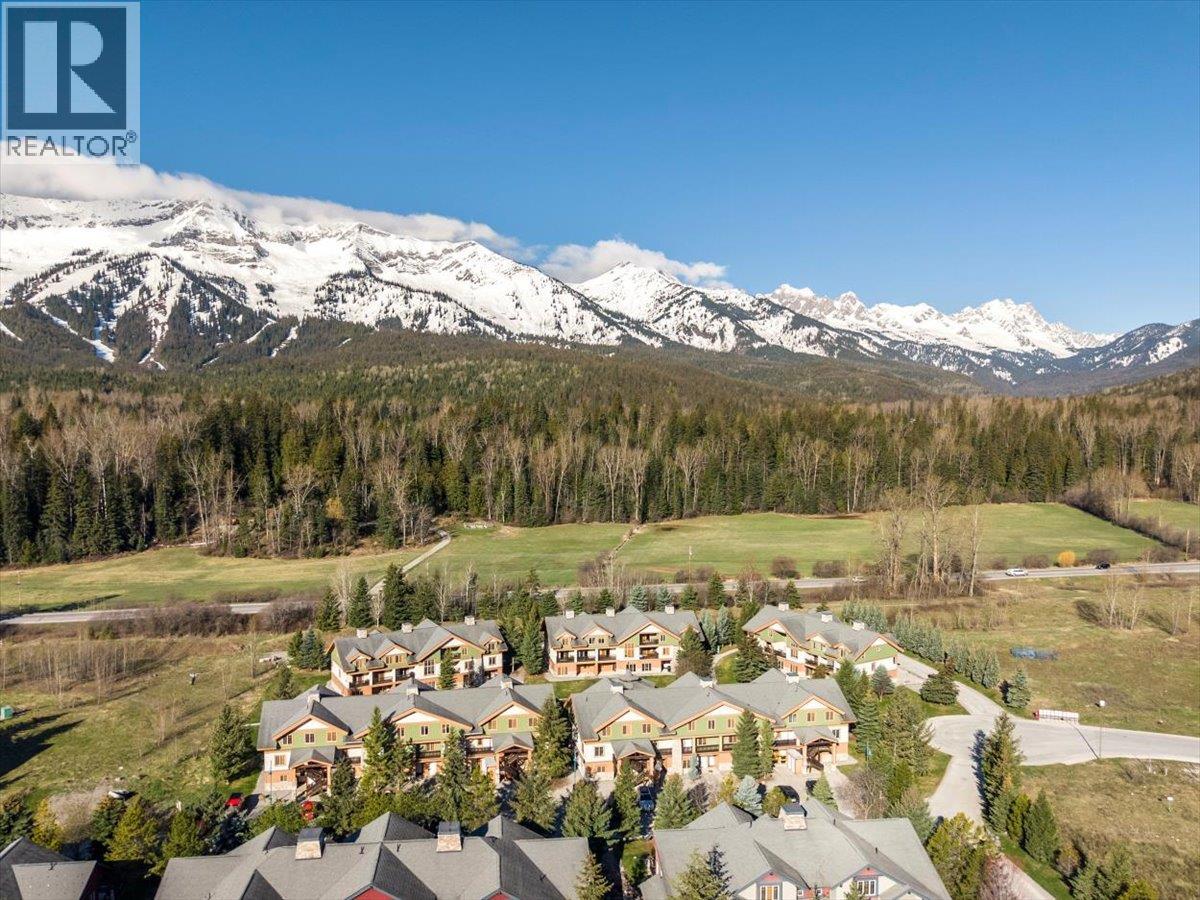36 Rivermount Place Unit# 205c, Fernie, British Columbia  V0B 1M7 - Photo 56 - 10385316
