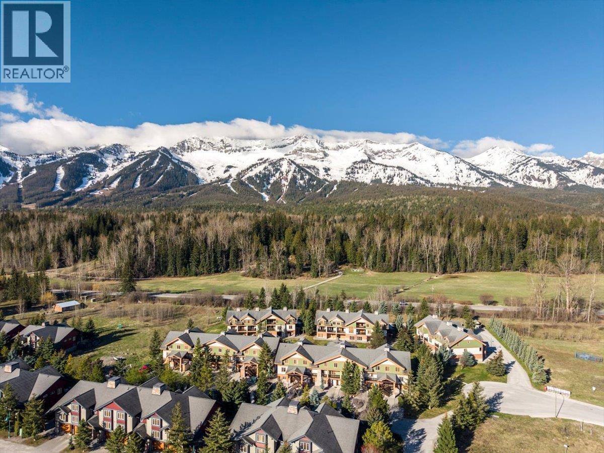 36 Rivermount Place Unit# 205c, Fernie, British Columbia  V0B 1M7 - Photo 57 - 10385316