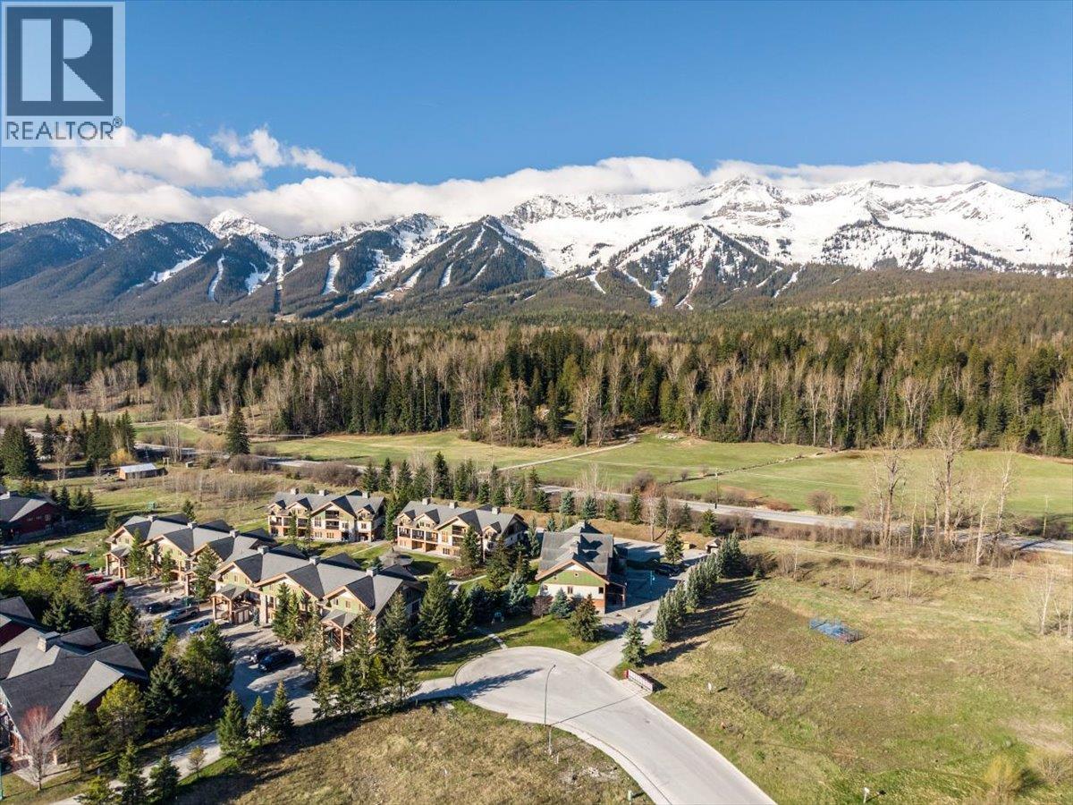 36 Rivermount Place Unit# 205c, Fernie, British Columbia  V0B 1M7 - Photo 58 - 10385316