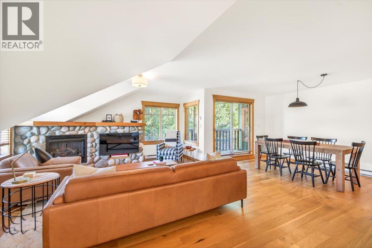 36 Rivermount Place Unit# 205c, Fernie, British Columbia  V0B 1M7 - Photo 6 - 10385316