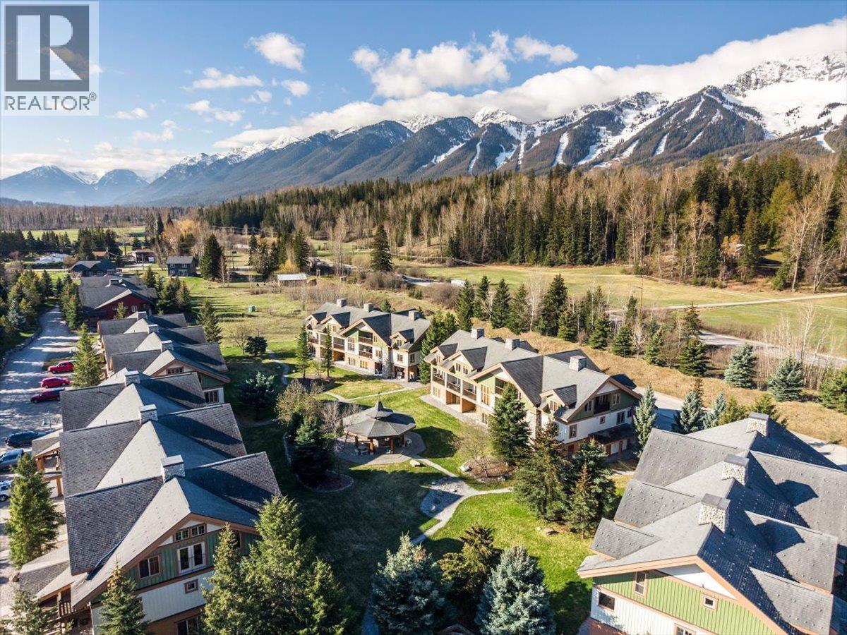 36 Rivermount Place Unit# 205c, Fernie, British Columbia  V0B 1M7 - Photo 60 - 10385316