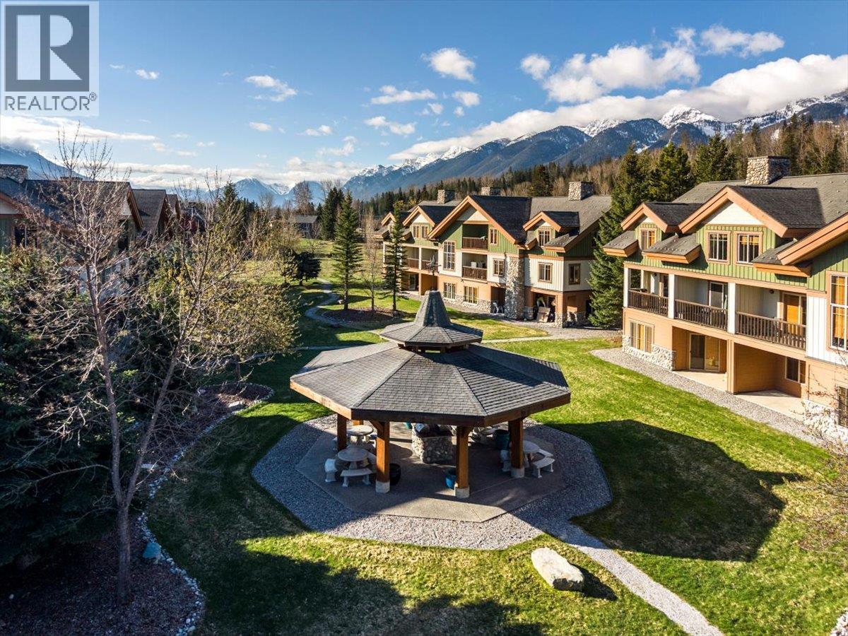 36 Rivermount Place Unit# 205c, Fernie, British Columbia  V0B 1M7 - Photo 61 - 10385316