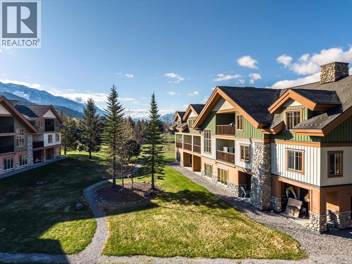 36 Rivermount Place Unit# 205c, Fernie, British Columbia  V0B 1M7 - Photo 62 - 10385316