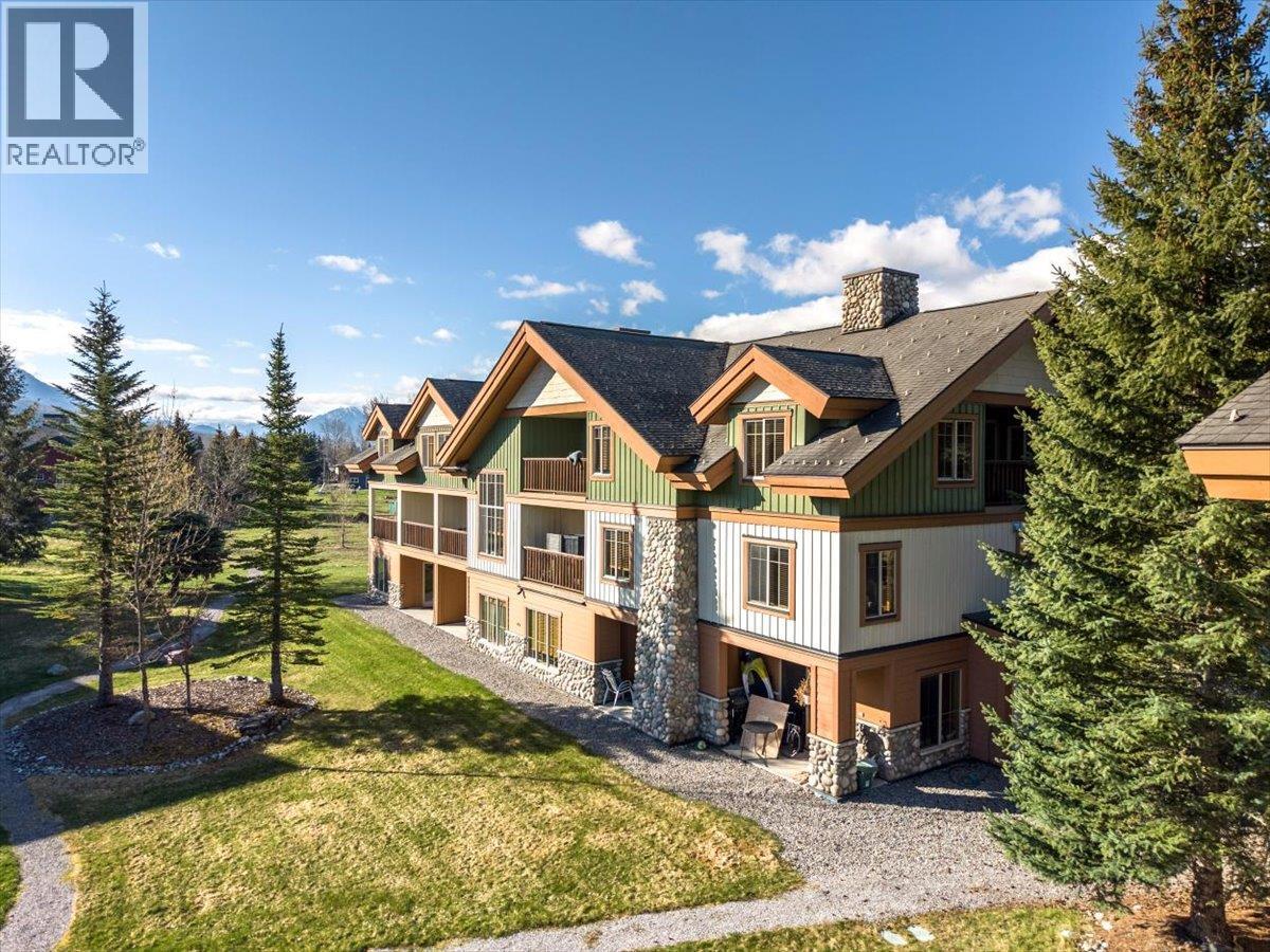 36 Rivermount Place Unit# 205c, Fernie, British Columbia  V0B 1M7 - Photo 63 - 10385316