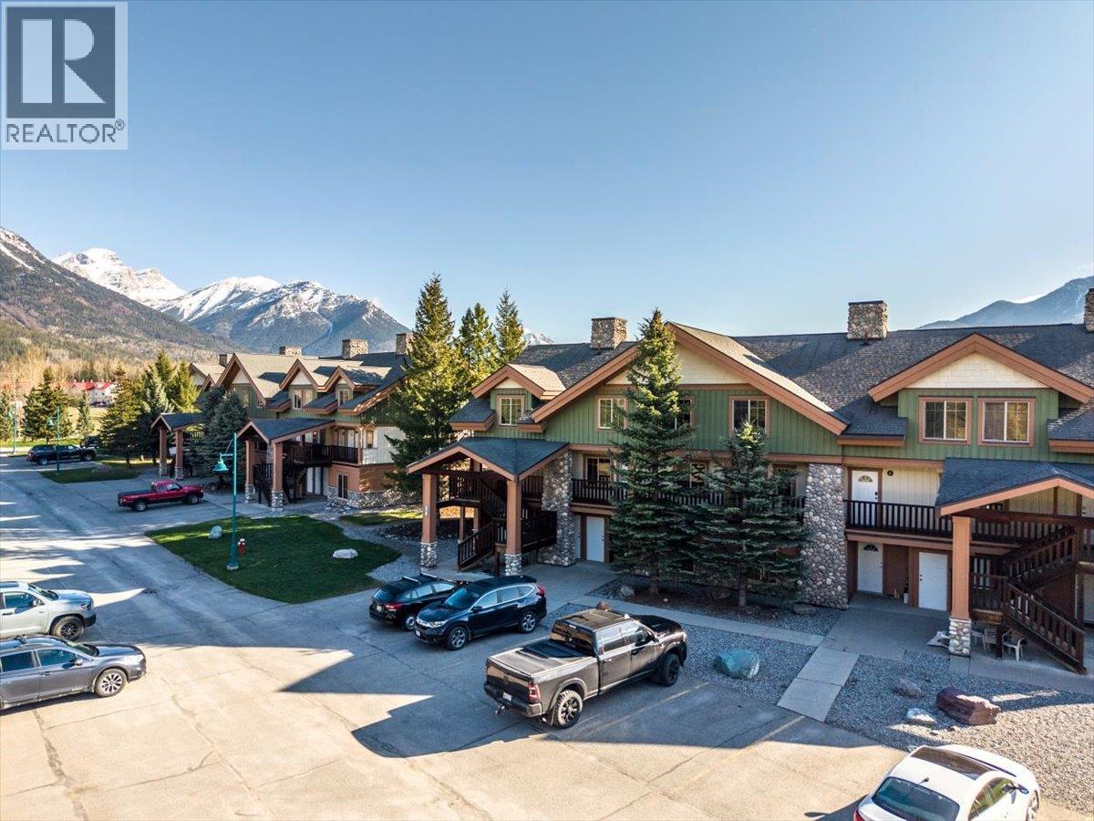 36 Rivermount Place Unit# 205c, Fernie, British Columbia  V0B 1M7 - Photo 65 - 10385316
