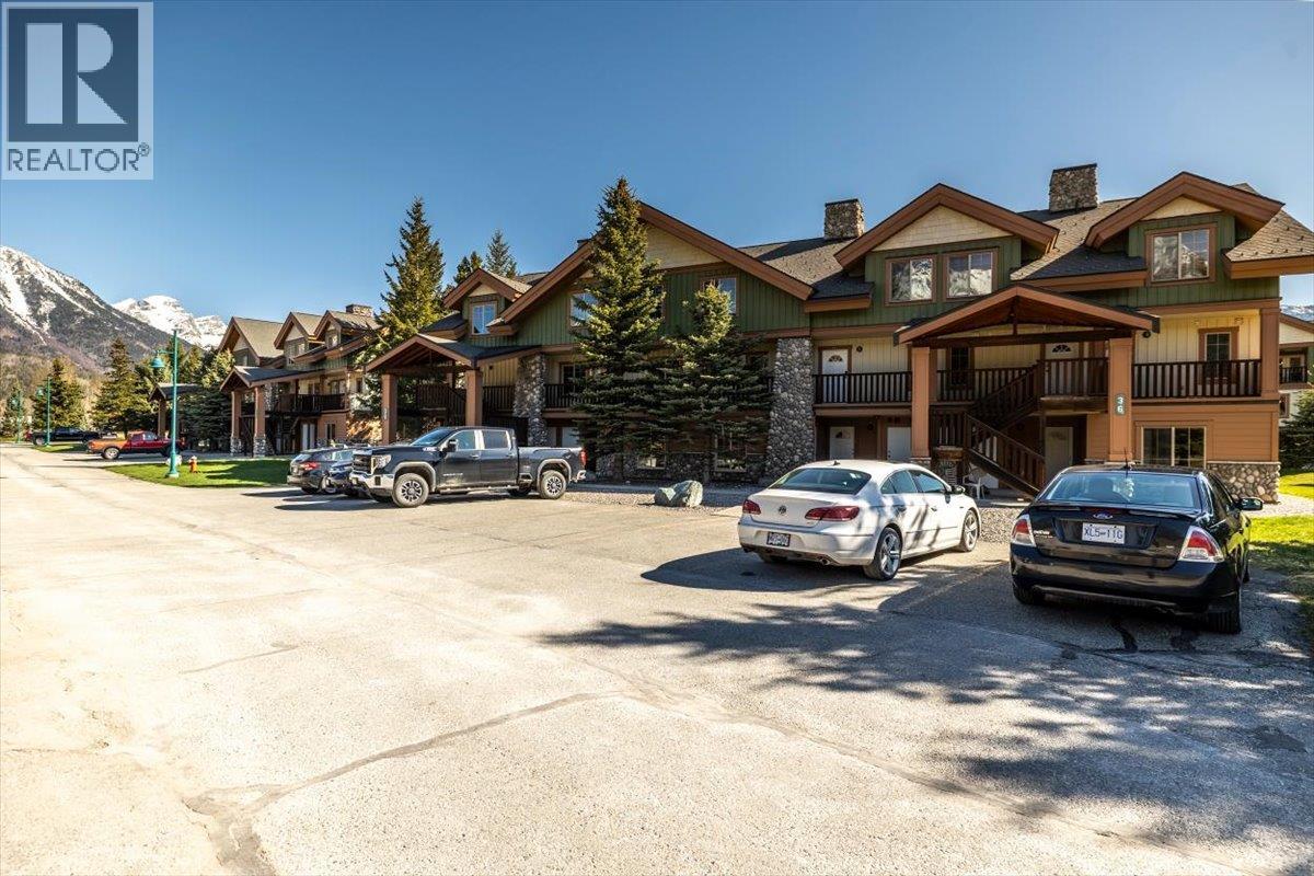 36 Rivermount Place Unit# 205c, Fernie, British Columbia  V0B 1M7 - Photo 66 - 10385316