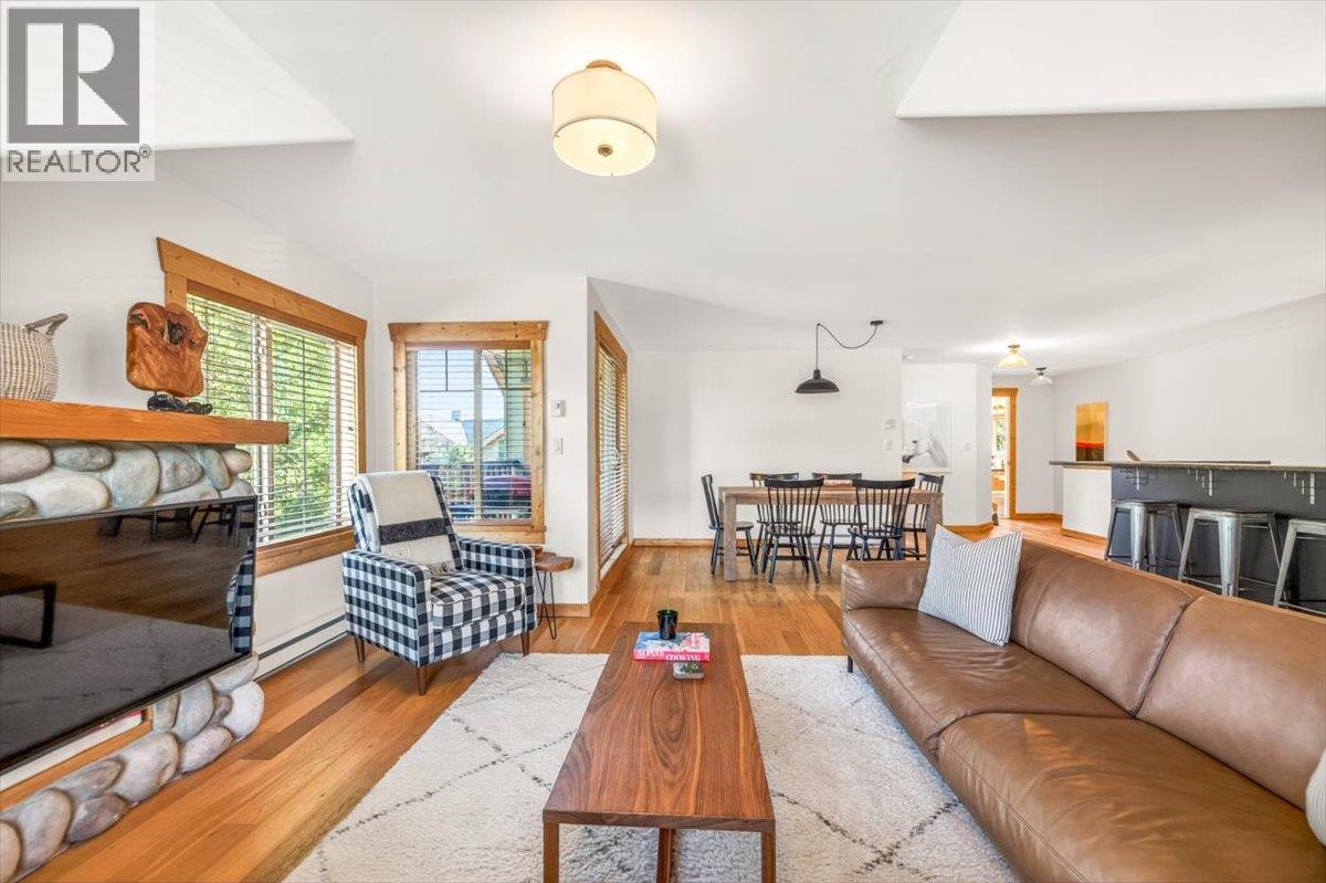 36 Rivermount Place Unit# 205c, Fernie, British Columbia  V0B 1M7 - Photo 7 - 10385316