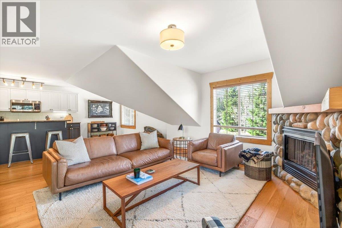 36 Rivermount Place Unit# 205c, Fernie, British Columbia  V0B 1M7 - Photo 8 - 10385316