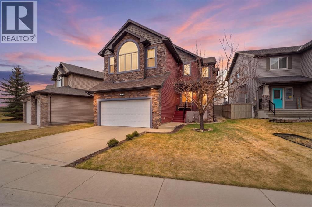 2593 Coopers Circle SW, airdrie, Alberta