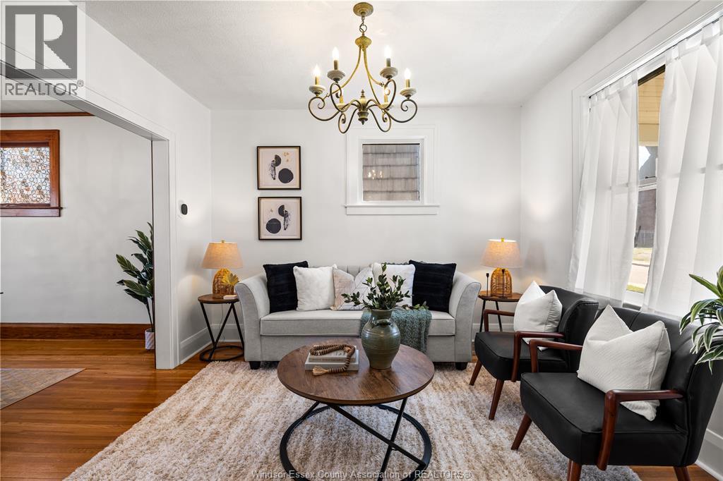 526 Curry, Windsor, Ontario  N9B 2B9 - Photo 7 - 26009561