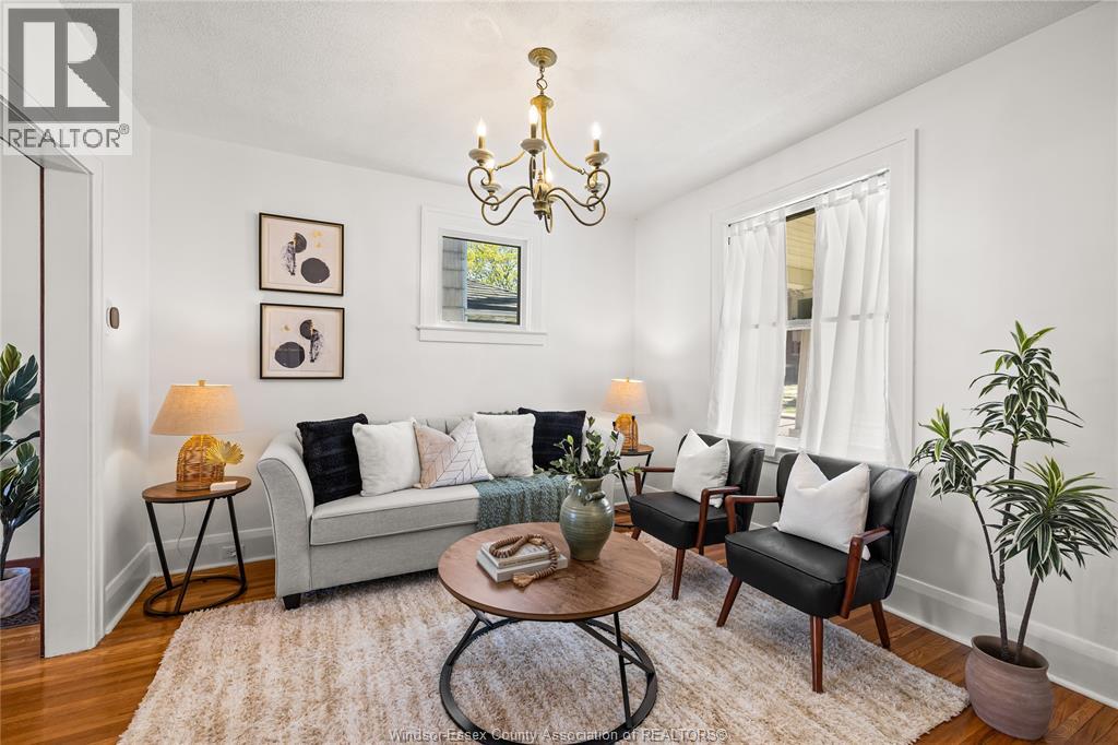 526 Curry, Windsor, Ontario  N9B 2B9 - Photo 8 - 26009561