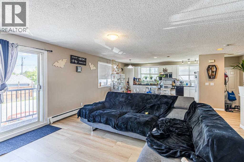 1-6, 8 Huntley Close NE, Calgary, Alberta  T2K 4Z3 - Photo 17 - A2244388