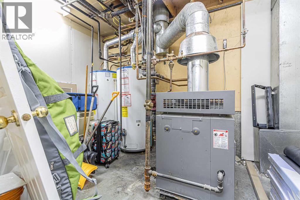 1-6, 8 Huntley Close NE, Calgary, Alberta  T2K 4Z3 - Photo 20 - A2244388