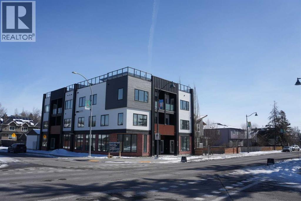 4740 Bowness Road, Calgary, Alberta  T3B 0B4 - Photo 1 - A2303498