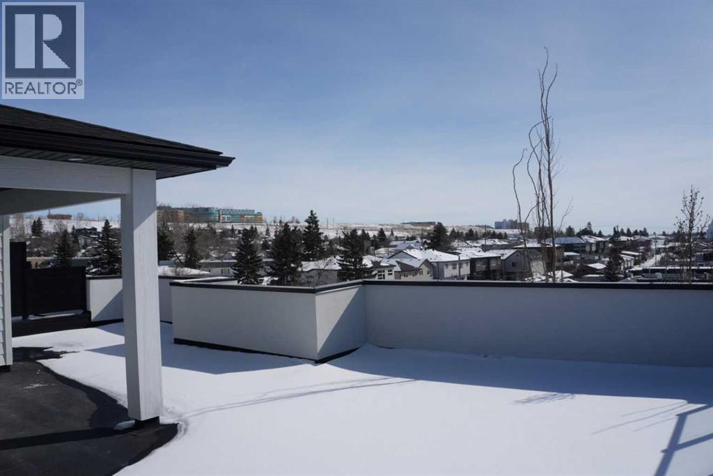 4740 Bowness Road, Calgary, Alberta  T3B 0B4 - Photo 12 - A2303498