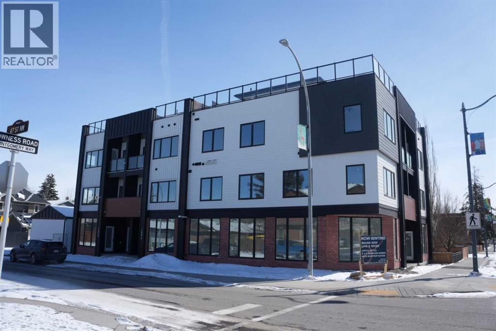 4740 Bowness Road, Calgary, Alberta  T3B 0B4 - Photo 2 - A2303498