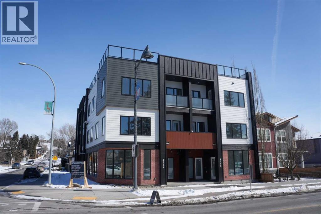 4740 Bowness Road, Calgary, Alberta  T3B 0B4 - Photo 3 - A2303498