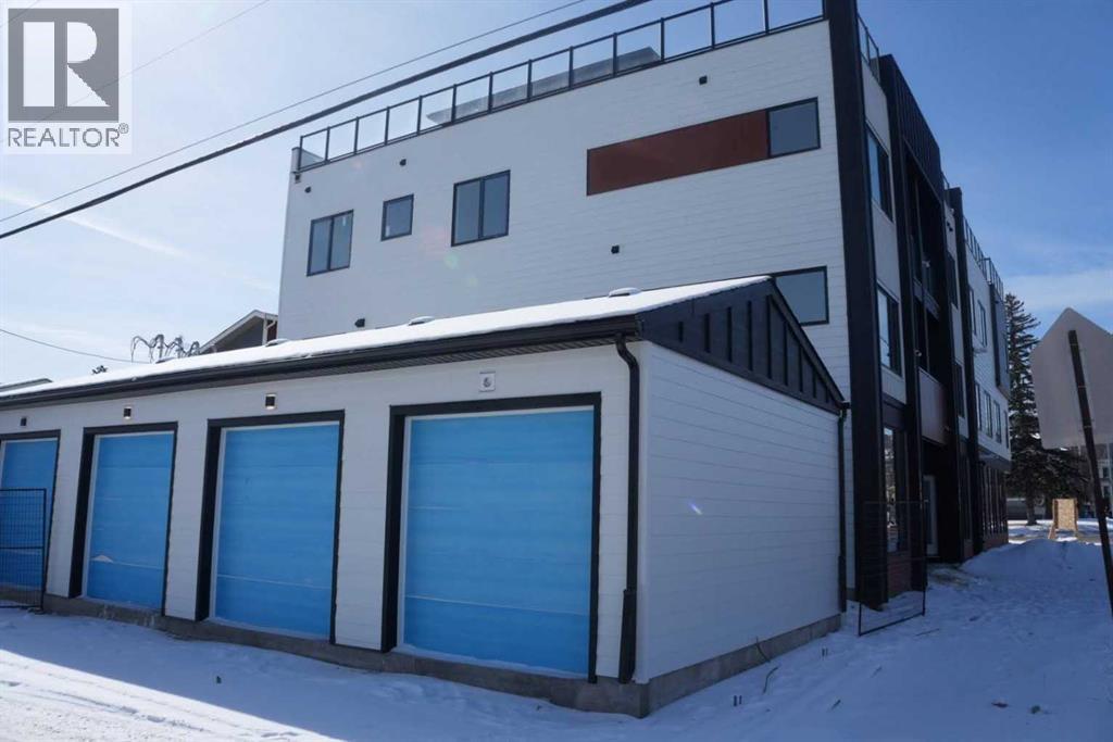 4740 Bowness Road, Calgary, Alberta  T3B 0B4 - Photo 5 - A2303498