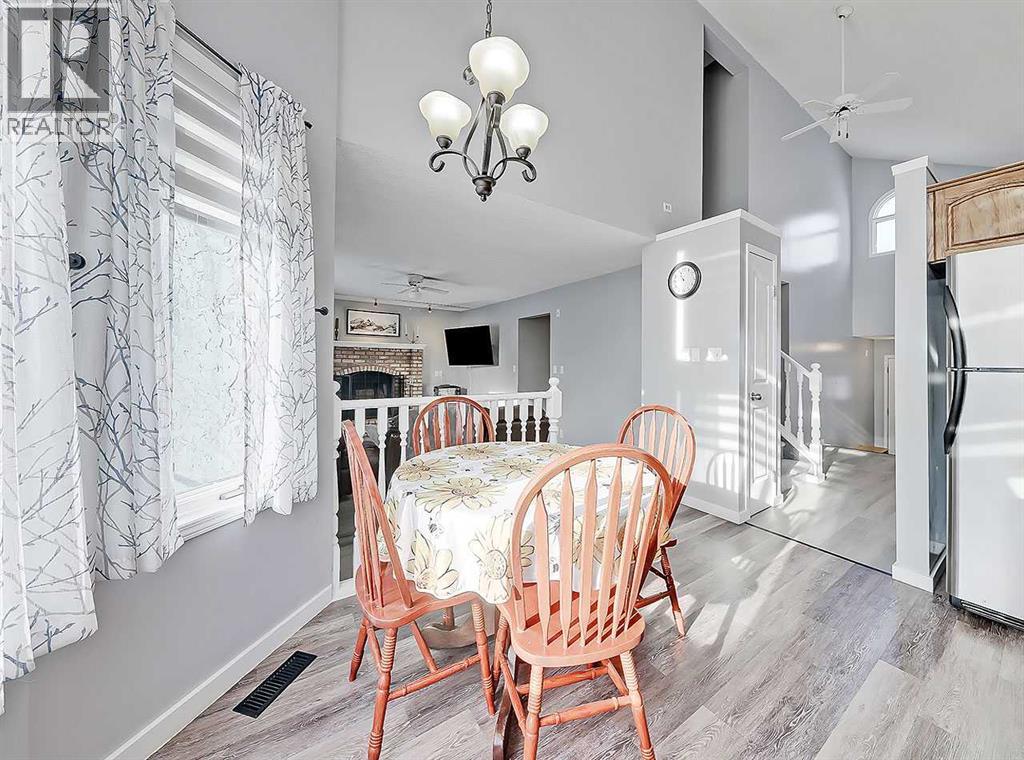 9 Hunters Mews, Okotoks, Alberta  T1S 1M2 - Photo 9 - A2282625