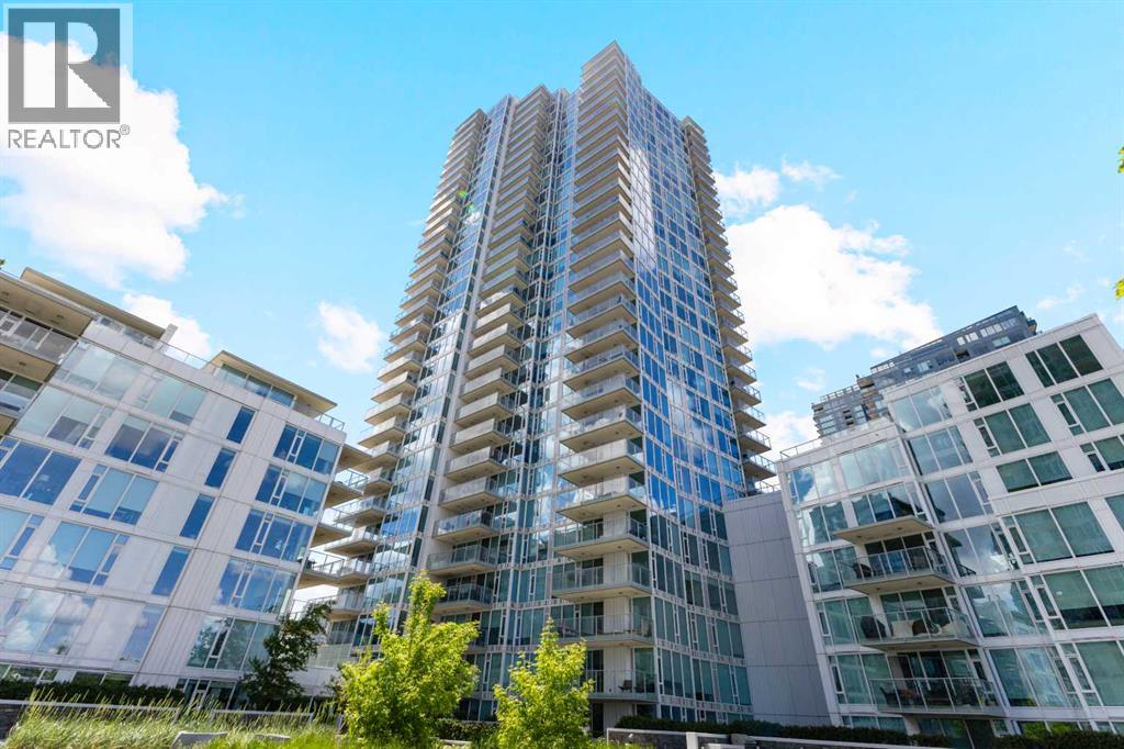 1903, 510 6 Avenue SE, Calgary, Alberta  T2G 0H1 - Photo 1 - A2283853