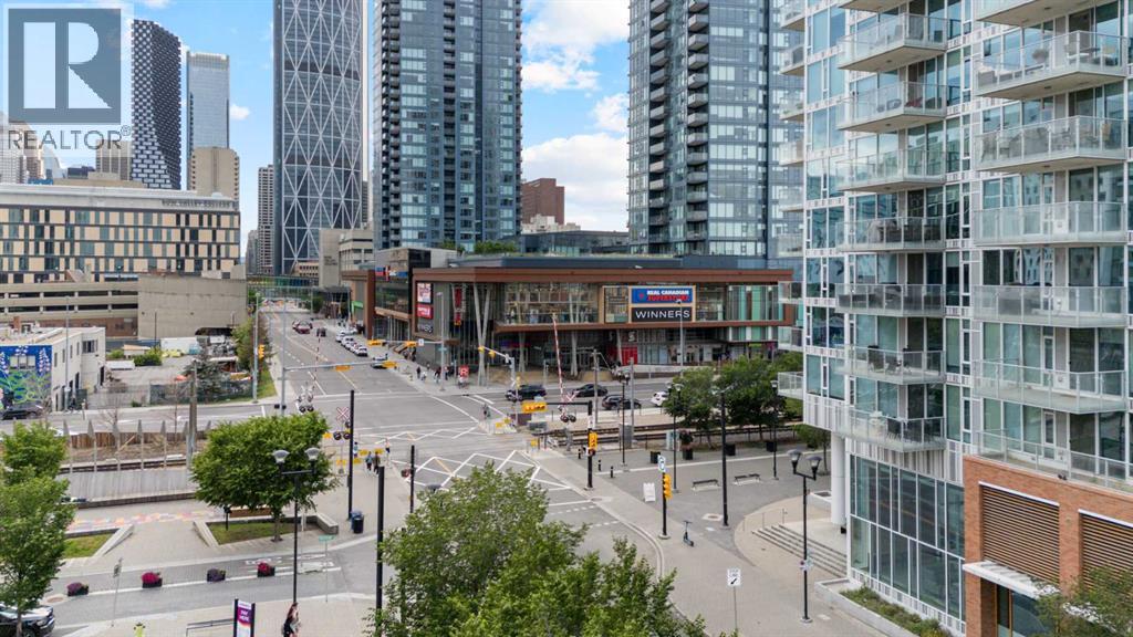 1903, 510 6 Avenue SE, Calgary, Alberta  T2G 0H1 - Photo 33 - A2283853